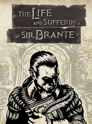 The Life and Suffering of Sir Brante (PC) – Steam Key – EU – Titelbild