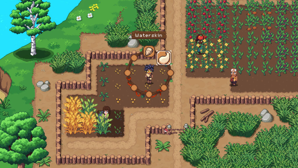 Roots of Pacha (PC) – Steam Key – EUROPE – Galeriebild 1