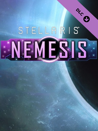 Stellaris: Nemesis (PC) – Steam Key – EUROPE – Titelbild
