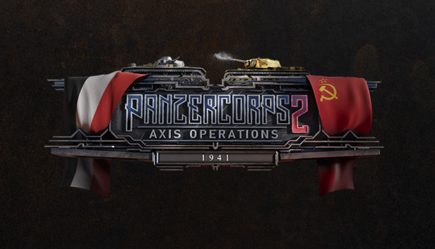 Panzer Corps 2: Axis Operations – 1941 (PC) – Steam Key – GLOBAL – Galeriebild 1