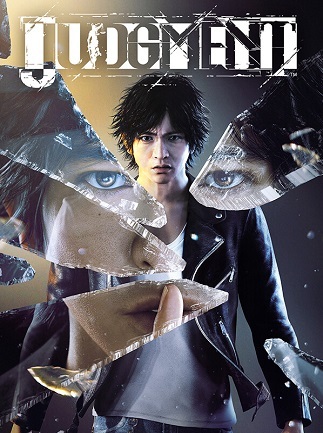 Judgment (PC) – Steam Key – GLOBAL – Titelbild