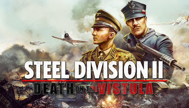 Steel Division 2 – Death on the Vistula (PC) – Steam Key – EUROPE – Galeriebild 1