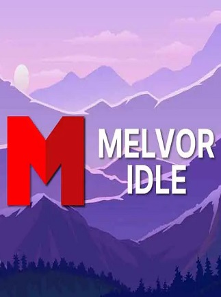 Melvor Idle (PC) – Steam Key – EUROPE – Titelbild