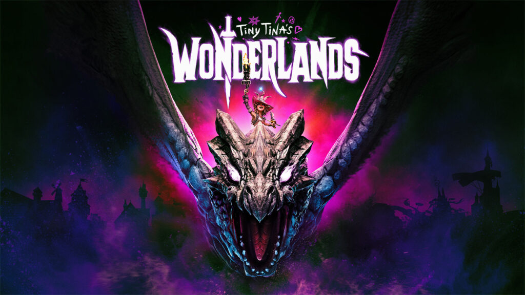 Tiny Tina’s Wonderlands (PC) – Steam Key – GLOBAL – Galeriebild 1