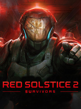 Red Solstice 2: Survivors Ultimate Edition – Xbox Live Key – EUROPE – Titelbild