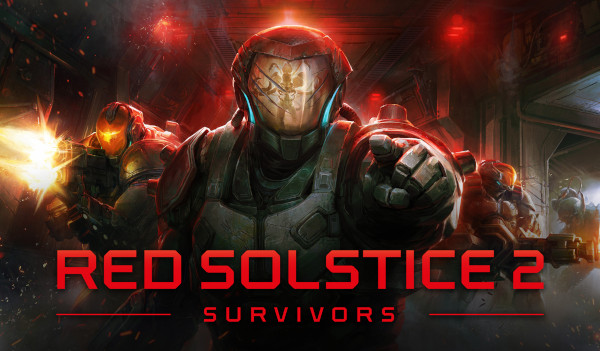 Red Solstice 2: Survivors Ultimate Edition – Xbox Live Key – EUROPE – Galeriebild 1