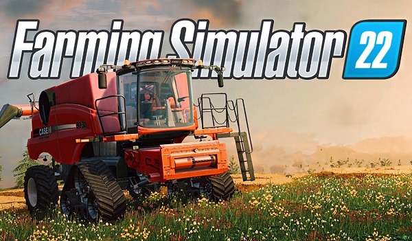 Farming Simulator 22 Year 1 Bundle (PC) – Steam Key – GLOBAL – Galeriebild 1