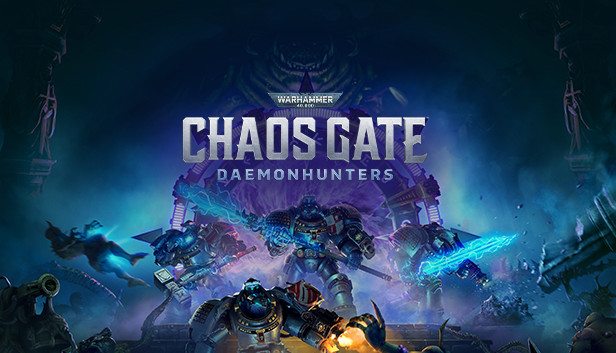 Warhammer 40,000: Chaos Gate – Daemonhunters (PC) – Steam Key – GLOBAL – Galeriebild 1