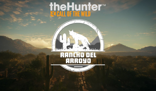 theHunter: Call of the Wild – Rancho del Arroyo (PC) – Steam Key – EUROPE – Galeriebild 1