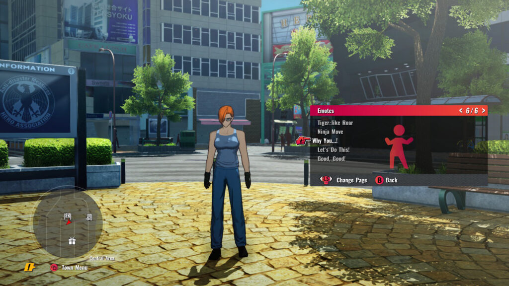 ONE PUNCH MAN: A HERO NOBODY KNOWS – Character Pass (PC) – Steam Key – GLOBAL – Galeriebild 1