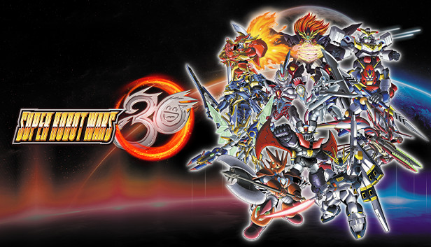 Super Robot Wars 30 | Ultimate Edition (PC) – Steam Key – GLOBAL – Galeriebild 1