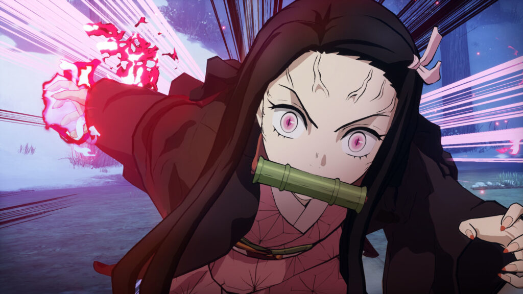 Demon Slayer -Kimetsu no Yaiba- The Hinokami Chronicles | Digital Deluxe Edition (PC) – Steam Key – EUROPE – Galeriebild 1