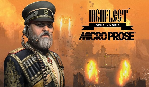 HighFleet (PC) – Steam Key – GLOBAL – Galeriebild 1
