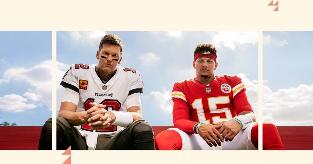 Madden NFL 22 | Standard Edition (Xbox Series X/S) – Xbox Live Key – EUROPE – Galeriebild 1