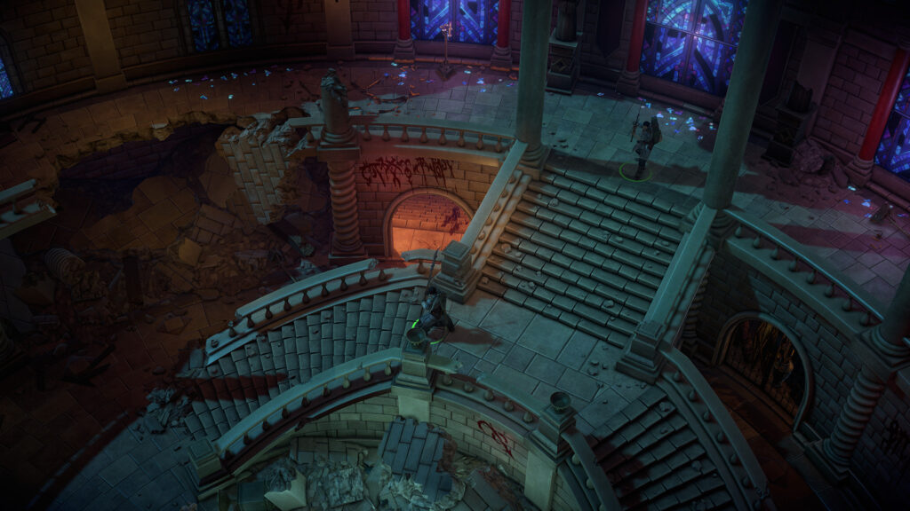 Pathfinder: Wrath of the Righteous – Season Pass (PC) – Steam Key – EUROPE – Galeriebild 1