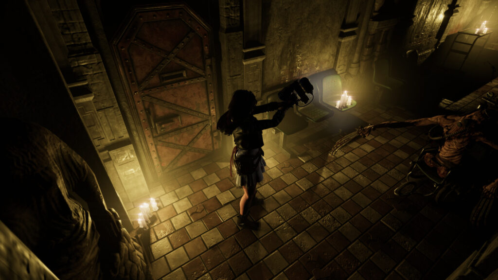 Tormented Souls (PC) – Steam Key – EU – Galeriebild 1