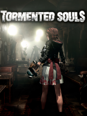 Tormented Souls (PC) - Steam Key - EU