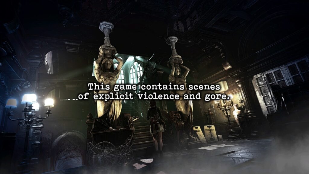 Tormented Souls (PC) – Steam Key – EU – Galeriebild 2