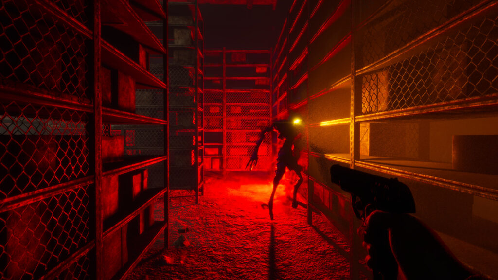 In Sound Mind (PC) – Steam Key – EUROPE – Galeriebild 1