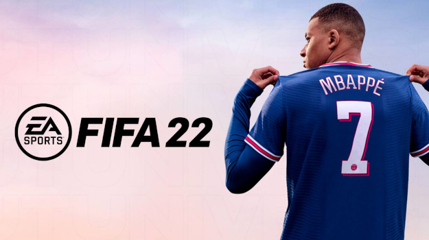 FIFA 22 Pre-Order Bonus (PC) – Origin Key – GLOBAL – Galeriebild 1