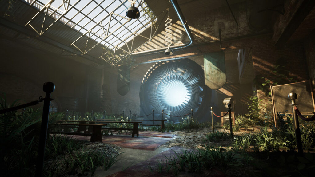 Industria (PC) – – GLOBAL – Galeriebild 1