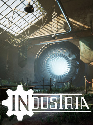 Industria (PC) – – GLOBAL – Titelbild