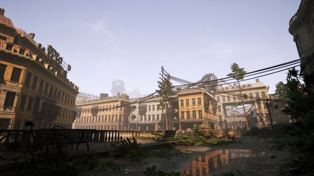 Industria (PC) – – GLOBAL – Galeriebild 2
