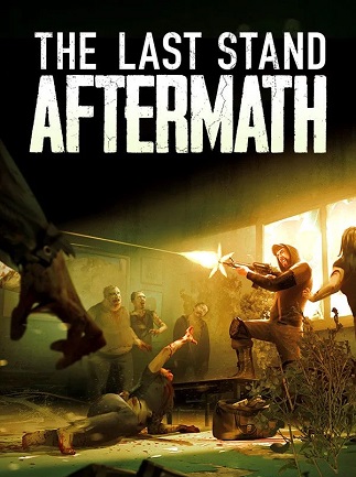 The Last Stand: Aftermath (PC) – Steam Key – EUROPE – Titelbild