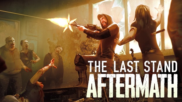 The Last Stand: Aftermath (PC) – Steam Key – EUROPE – Galeriebild 1