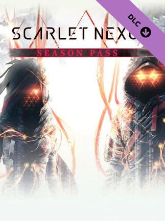 SCARLET NEXUS Season Pass (PC) – Steam Key – GLOBAL – Titelbild