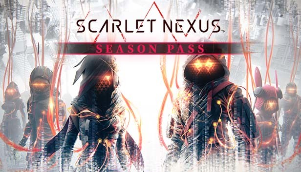SCARLET NEXUS Season Pass (PC) – Steam Key – GLOBAL – Galeriebild 1