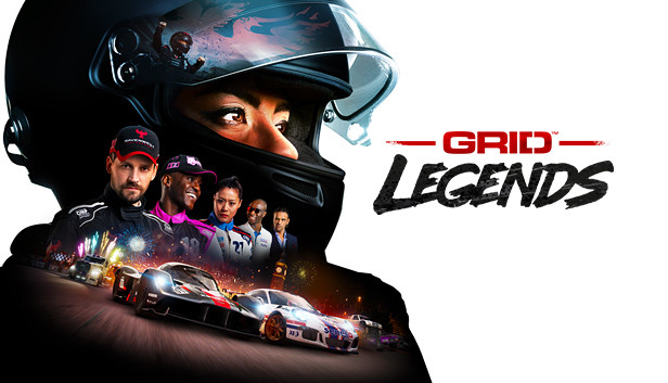 GRID Legends (PC) – Origin Key – GLOBAL – Galeriebild 1