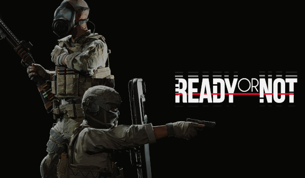 Ready or Not (PC) – Steam Key – EUROPE – Galeriebild 1