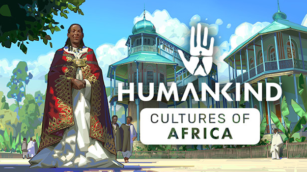 HUMANKIND – Cultures of Africa Pack (PC) – Steam Key – EUROPE – Galeriebild 1