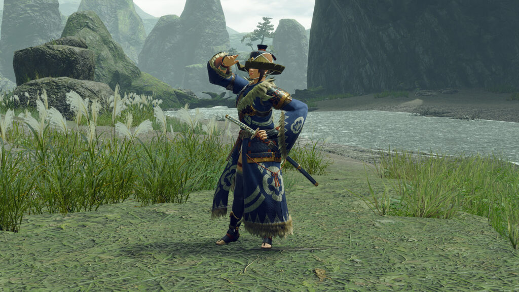 Monster Hunter Rise Deluxe Kit (PC) – Steam Key – EUROPE – Titelbild