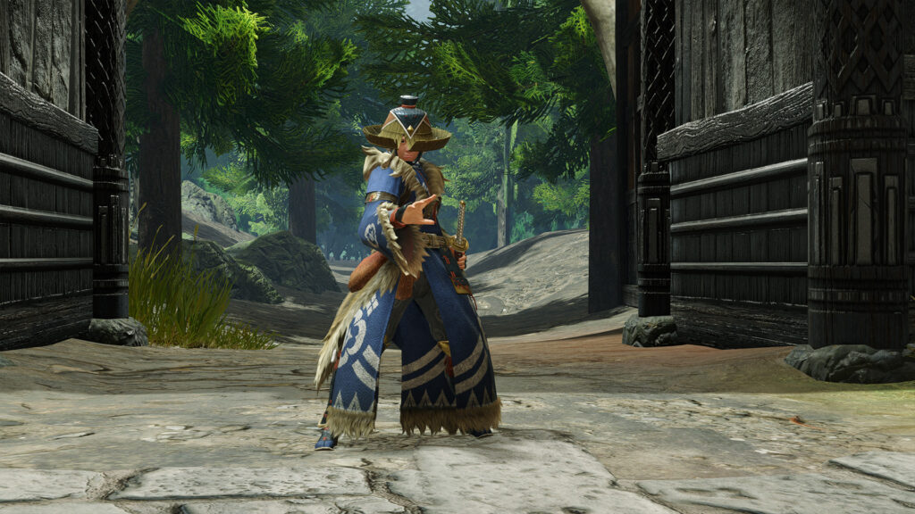Monster Hunter Rise Deluxe Kit (PC) – Steam Key – EUROPE – Galeriebild 1
