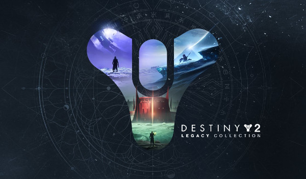 Destiny 2: Legacy Collection (PC) – Steam Key – EUROPE – Galeriebild 1