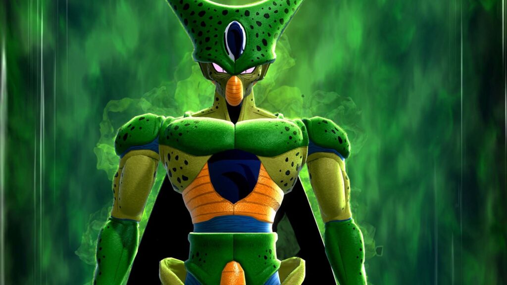 Dragon Ball: The Breakers (PC) – Steam Key – GLOBAL – Titelbild