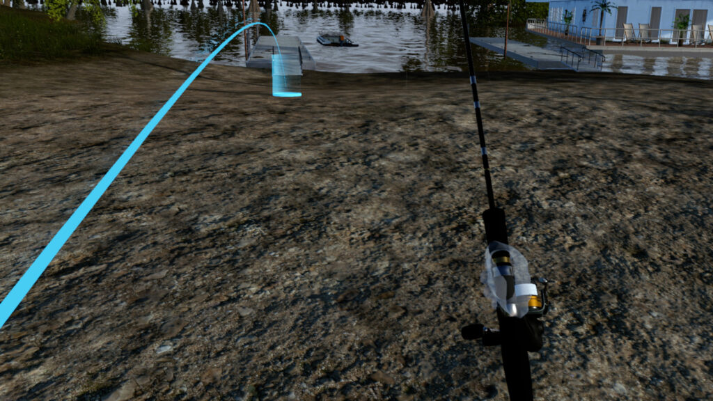 Ultimate Fishing Simulator – VR DLC (PC) – Steam Key – EU – Galeriebild 2