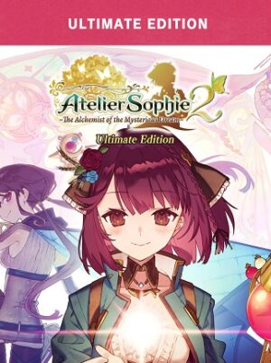 Atelier Sophie 2: The Alchemist of the Mysterious Dream | Ultimate Edition (PC) - Steam Key - ROW