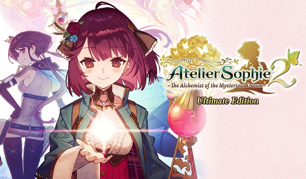 Atelier Sophie 2: The Alchemist of the Mysterious Dream | Ultimate Edition (PC) – Steam Key – ROW – Galeriebild 1