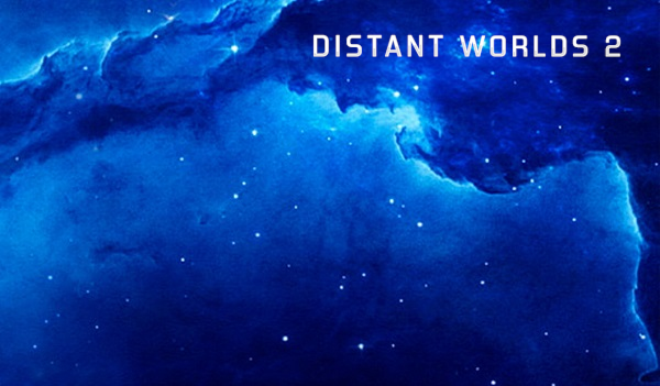 Distant Worlds 2 (PC) – Steam Key – EUROPE – Galeriebild 1
