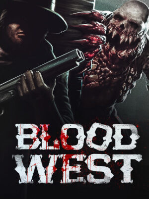 Blood West Gold Edition (Xbox Series X/S, Windows 10) - Xbox Live Key - EUROPE
