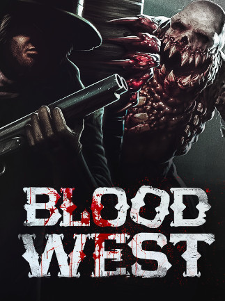 Blood West Gold Edition (Xbox Series X/S, Windows 10) – Xbox Live Key – EUROPE – Titelbild
