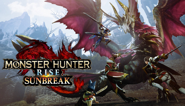 Monster Hunter Rise: Sunbreak (PC) – Steam Key – GLOBAL – Galeriebild 1