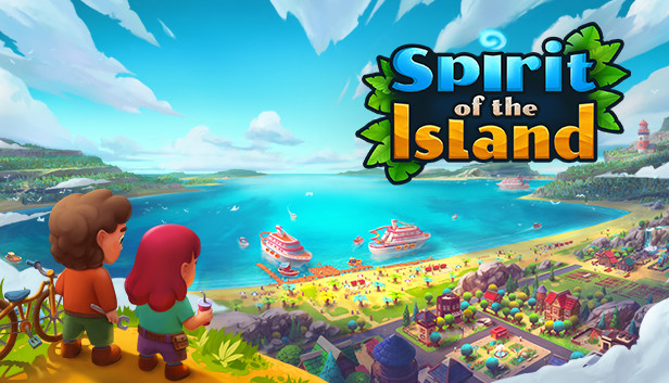 Spirit of the Island (PC) – Steam Key – GLOBAL – Galeriebild 1
