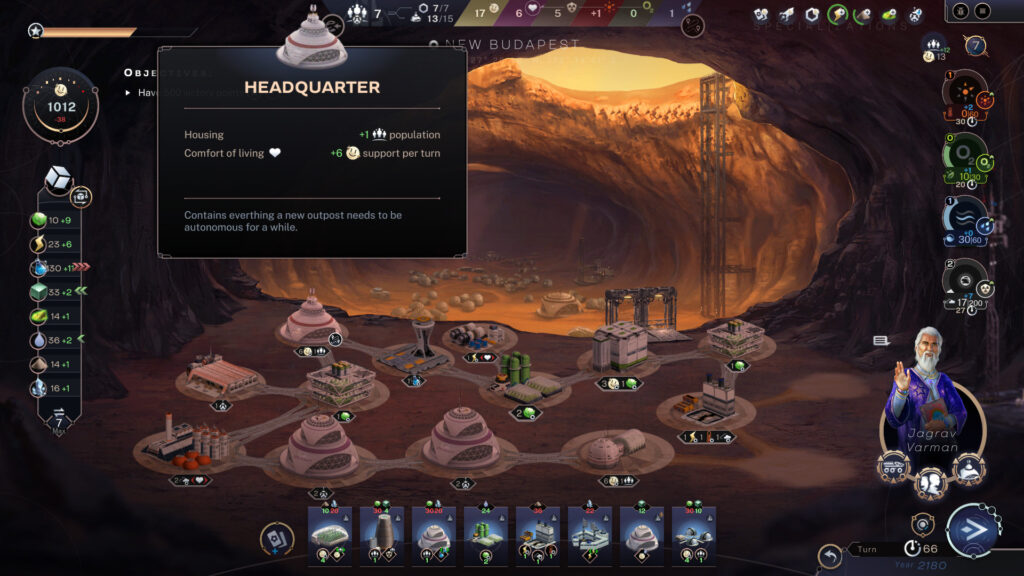 Terraformers (Xbox Series X/S) – Xbox Live Key – EUROPE – Galeriebild 2