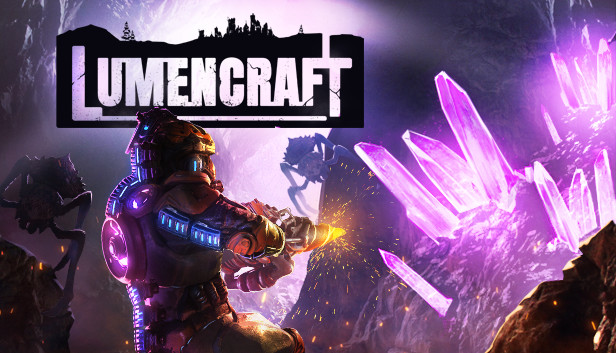 Lumencraft (PC) – Steam Key – GLOBAL – Galeriebild 1