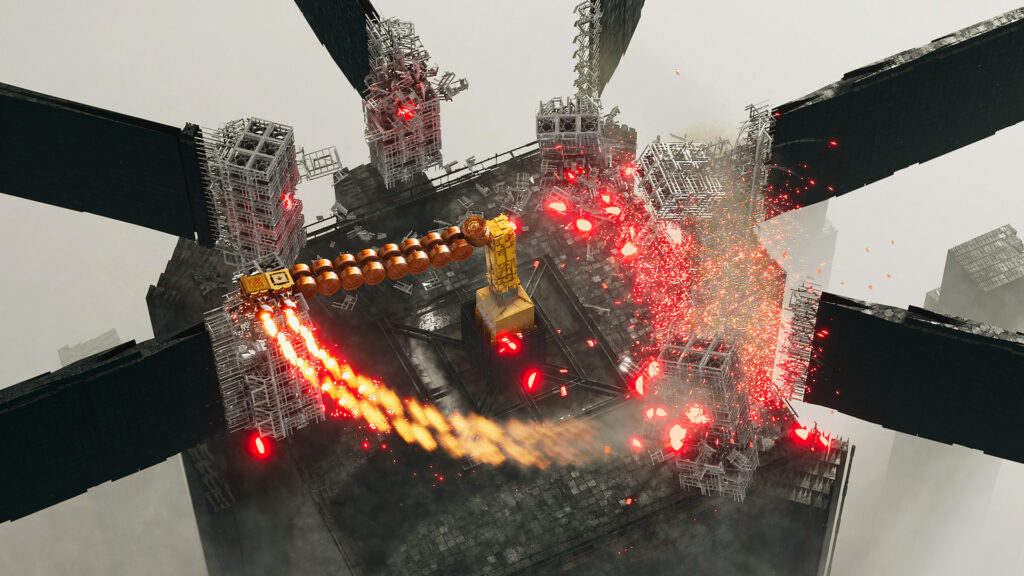 ABRISS – build to destroy (PC) – Steam Key – GLOBAL – Galeriebild 1