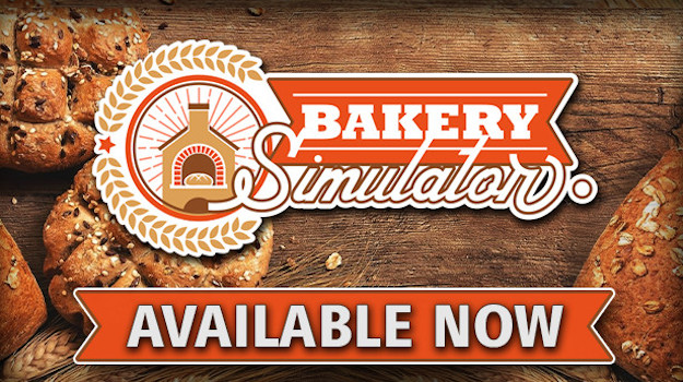 Bakery Simulator (PC) – Steam Key – GLOBAL – Galeriebild 1